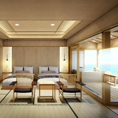 Kaike Shogetsu Hotel Yonago Eksteriør billede