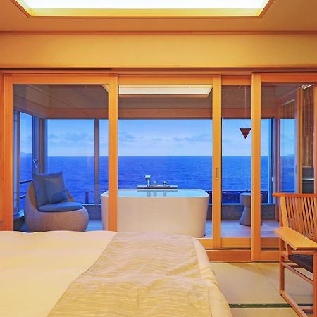 Kaike Shogetsu Hotel Yonago Eksteriør billede