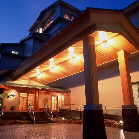 Kaike Shogetsu Hotel Yonago Eksteriør billede