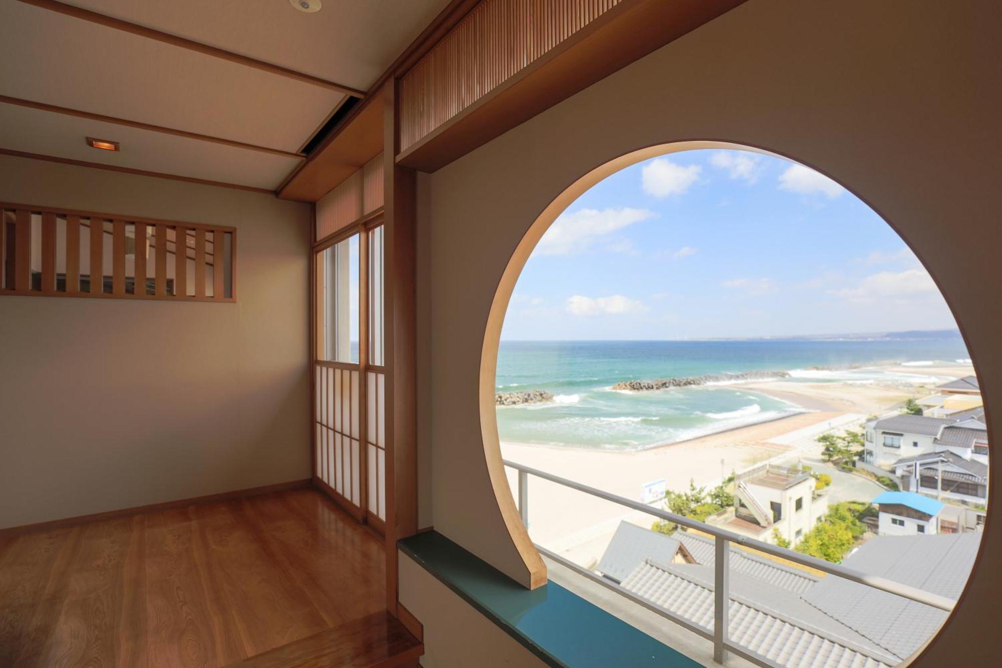 Kaike Shogetsu Hotel Yonago Eksteriør billede