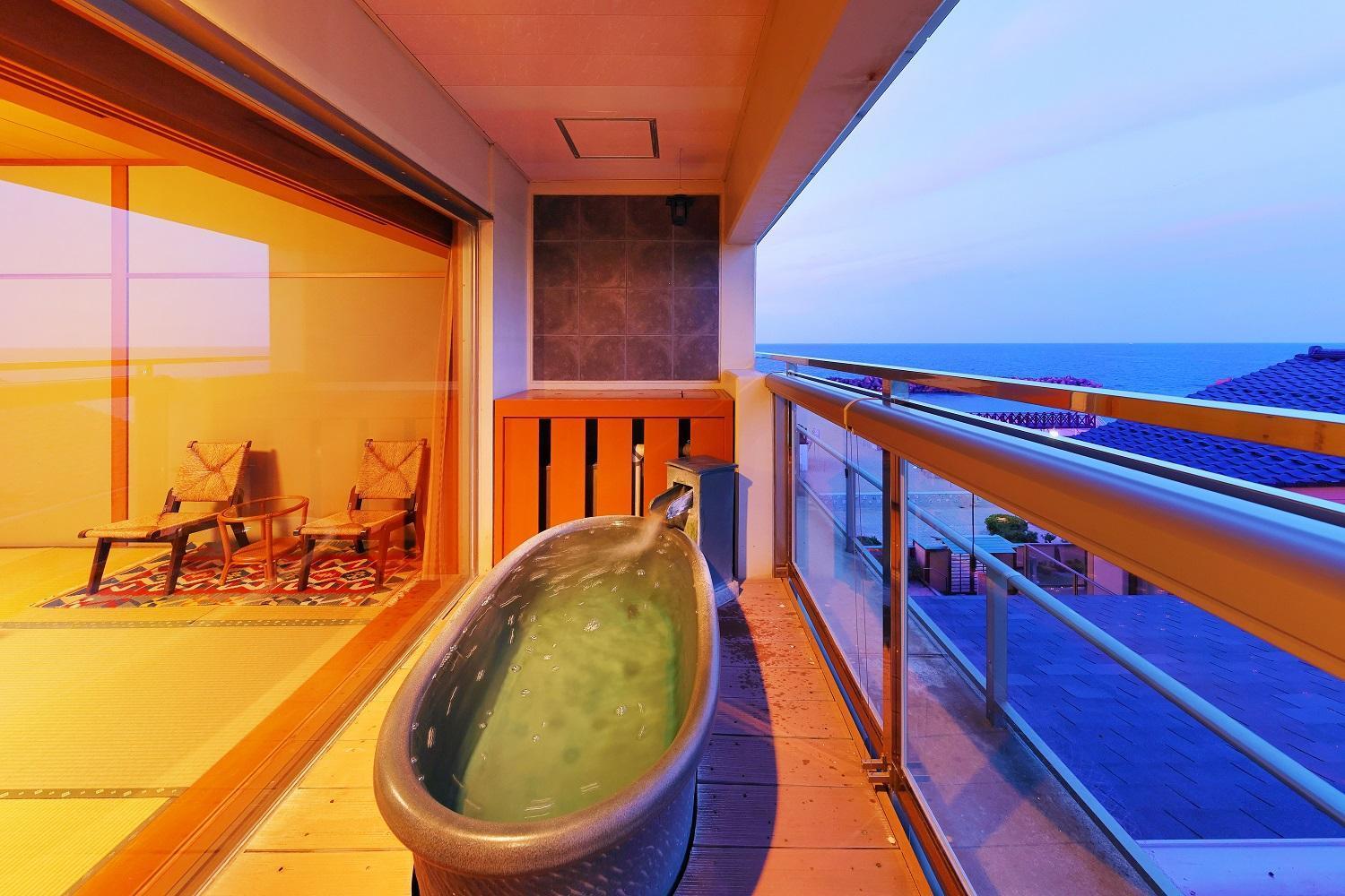Kaike Shogetsu Hotel Yonago Eksteriør billede