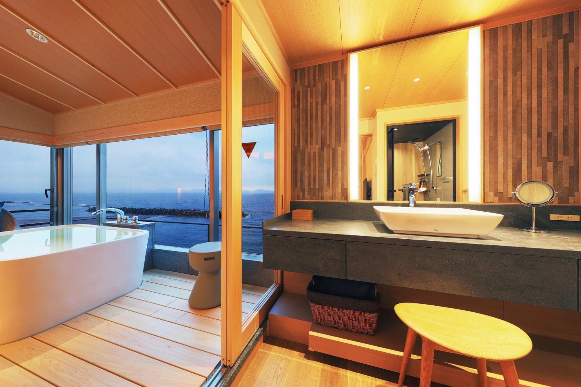 Kaike Shogetsu Hotel Yonago Eksteriør billede